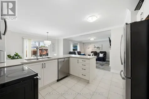 19 Mcnally Street Halton Hills (georgetown) ON L7G 6B7