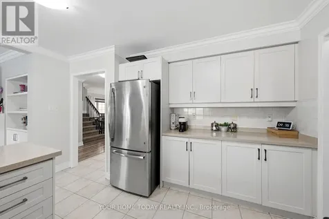 19 Mcnally Street Halton Hills (georgetown) ON L7G 6B7