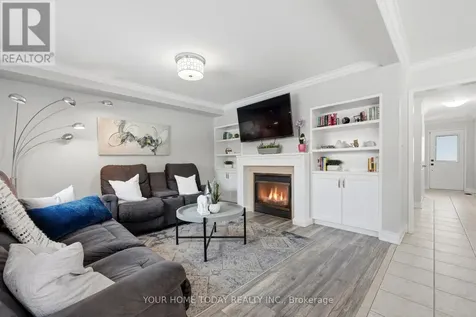 19 Mcnally Street Halton Hills (georgetown) ON L7G 6B7