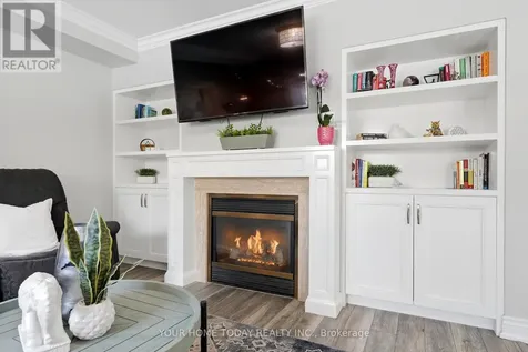 19 Mcnally Street Halton Hills (georgetown) ON L7G 6B7