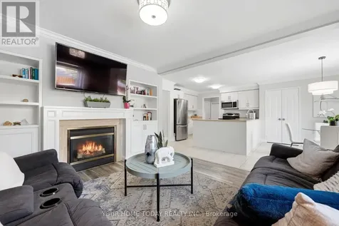 19 Mcnally Street Halton Hills (georgetown) ON L7G 6B7
