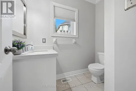 19 Mcnally Street Halton Hills (georgetown) ON L7G 6B7