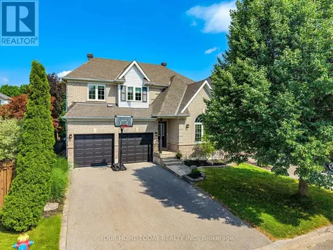 19 Mcnally Street Halton Hills (georgetown) ON L7G 6B7