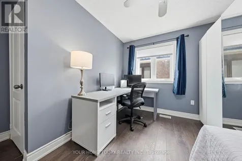 19 Mcnally Street Halton Hills (georgetown) ON L7G 6B7