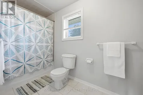 19 Mcnally Street Halton Hills (georgetown) ON L7G 6B7