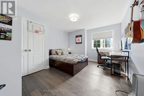 19 Mcnally Street Halton Hills (georgetown) ON L7G 6B7