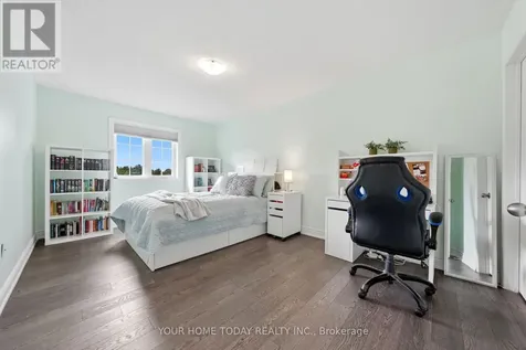 19 Mcnally Street Halton Hills (georgetown) ON L7G 6B7