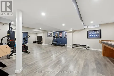 19 Mcnally Street Halton Hills (georgetown) ON L7G 6B7