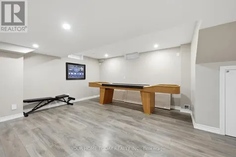 19 Mcnally Street Halton Hills (georgetown) ON L7G 6B7
