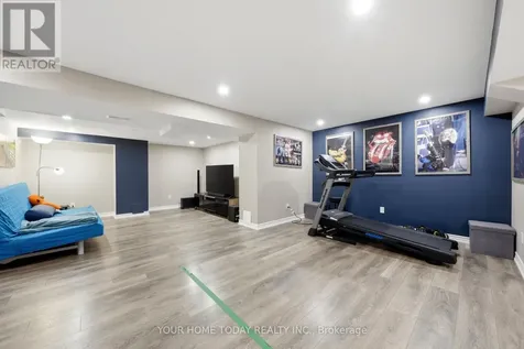 19 Mcnally Street Halton Hills (georgetown) ON L7G 6B7