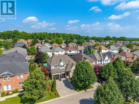 19 Mcnally Street Halton Hills (georgetown) ON L7G 6B7
