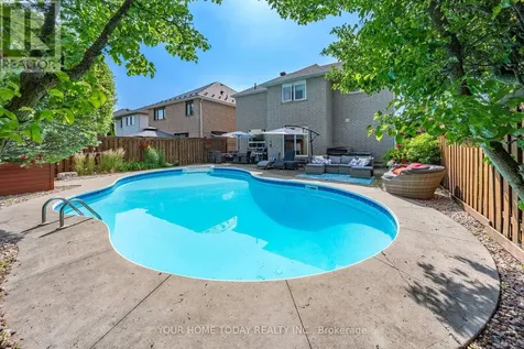 19 Mcnally Street Halton Hills (georgetown) ON L7G 6B7