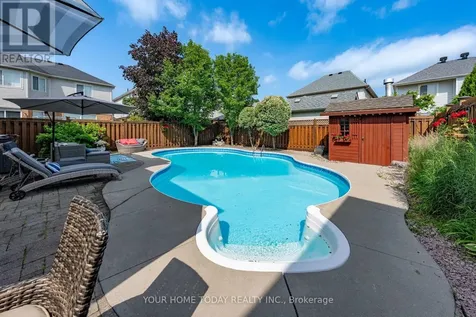 19 Mcnally Street Halton Hills (georgetown) ON L7G 6B7