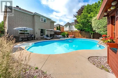 19 Mcnally Street Halton Hills (georgetown) ON L7G 6B7