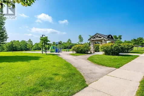19 Mcnally Street Halton Hills (georgetown) ON L7G 6B7