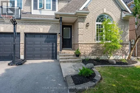19 Mcnally Street Halton Hills (georgetown) ON L7G 6B7