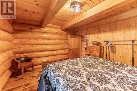 28 Cassels Lake C Island Temagami ON P0H 1C0