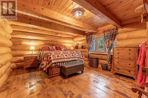28 Cassels Lake C Island Temagami ON P0H 1C0