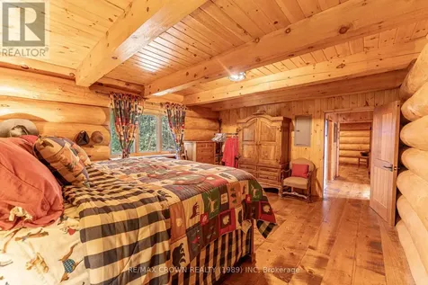 28 Cassels Lake C Island Temagami ON P0H 1C0