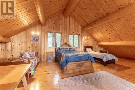 28 Cassels Lake C Island Temagami ON P0H 1C0