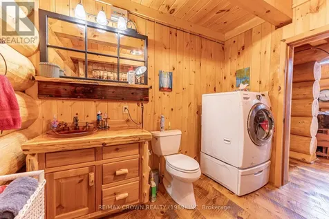 28 Cassels Lake C Island Temagami ON P0H 1C0