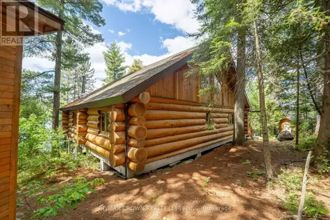 28 Cassels Lake C Island Temagami ON P0H 1C0