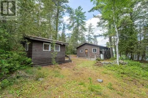 28 Cassels Lake C Island Temagami ON P0H 1C0