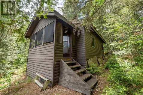 28 Cassels Lake C Island Temagami ON P0H 1C0