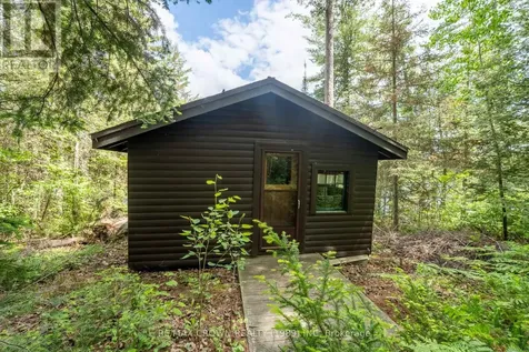 28 Cassels Lake C Island Temagami ON P0H 1C0