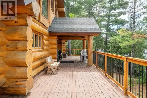 28 Cassels Lake C Island Temagami ON P0H 1C0