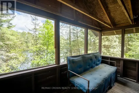 28 Cassels Lake C Island Temagami ON P0H 1C0