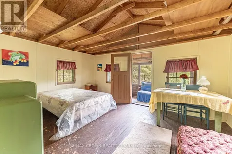 28 Cassels Lake C Island Temagami ON P0H 1C0