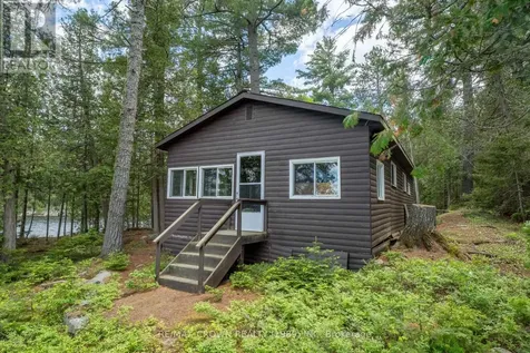 28 Cassels Lake C Island Temagami ON P0H 1C0
