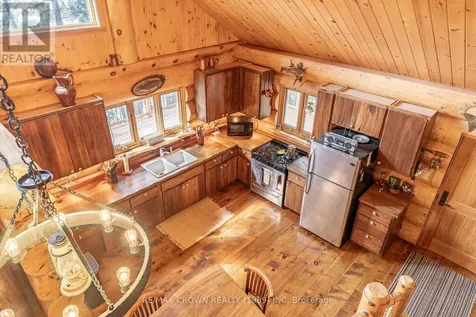 28 Cassels Lake C Island Temagami ON P0H 1C0