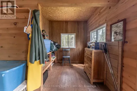 28 Cassels Lake C Island Temagami ON P0H 1C0