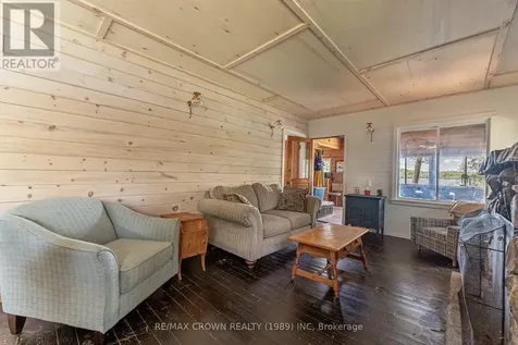 28 Cassels Lake C Island Temagami ON P0H 1C0