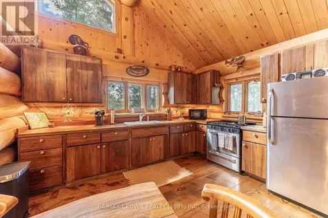 28 Cassels Lake C Island Temagami ON P0H 1C0