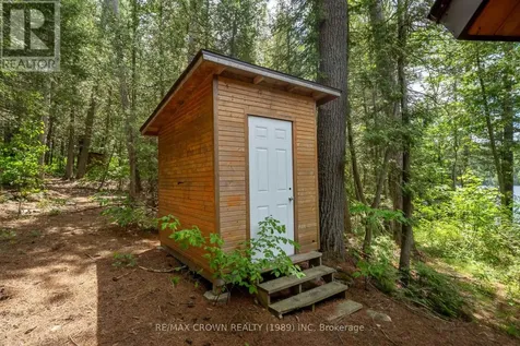 28 Cassels Lake C Island Temagami ON P0H 1C0