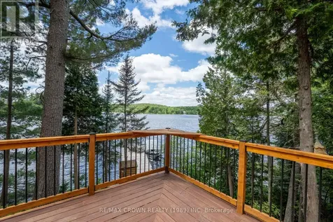 28 Cassels Lake C Island Temagami ON P0H 1C0