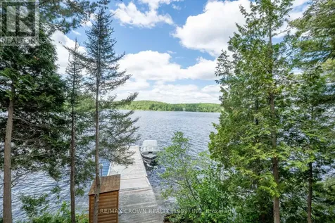 28 Cassels Lake C Island Temagami ON P0H 1C0