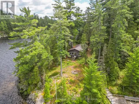 28 Cassels Lake C Island Temagami ON P0H 1C0