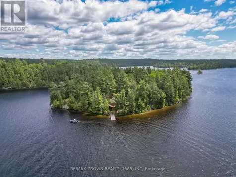 28 Cassels Lake C Island Temagami ON P0H 1C0