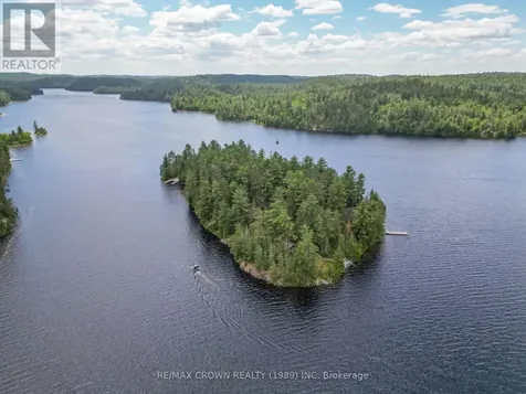 28 Cassels Lake C Island Temagami ON P0H 1C0