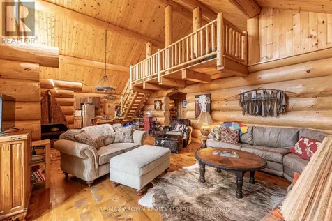 28 Cassels Lake C Island Temagami ON P0H 1C0