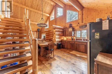 28 Cassels Lake C Island Temagami ON P0H 1C0