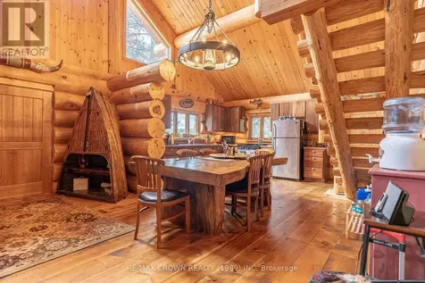 28 Cassels Lake C Island Temagami ON P0H 1C0