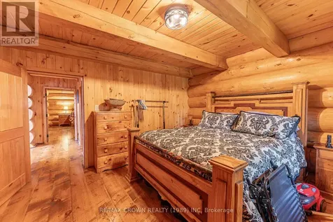28 Cassels Lake C Island Temagami ON P0H 1C0