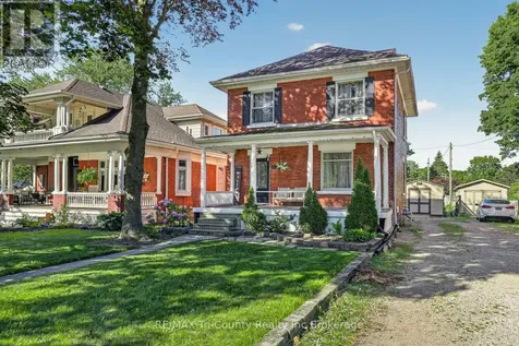 335 Broadway Street Tillsonburg ON N4G 3S4