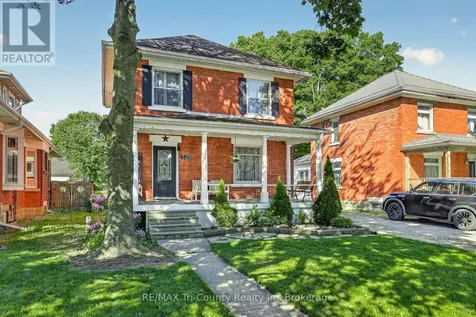 335 Broadway Street Tillsonburg ON N4G 3S4