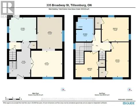 335 Broadway Street Tillsonburg ON N4G 3S4